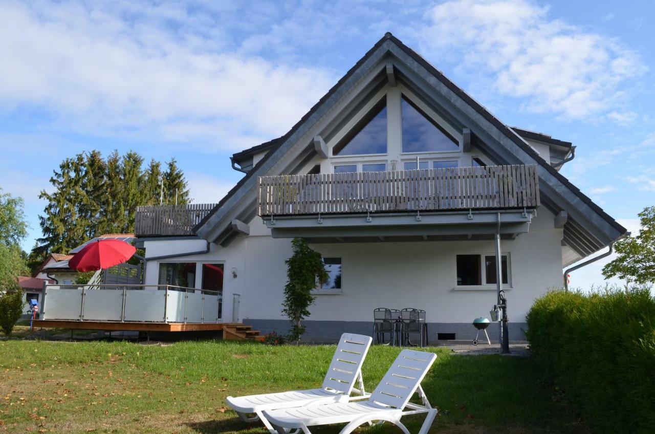 Sonnenhof Casa de hóspedes Schramberg Exterior foto