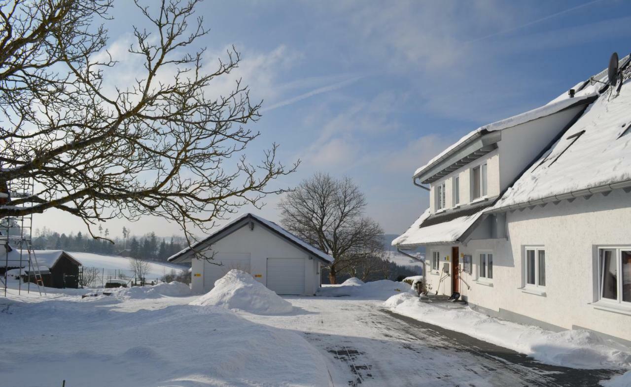 Sonnenhof Casa de hóspedes Schramberg Exterior foto