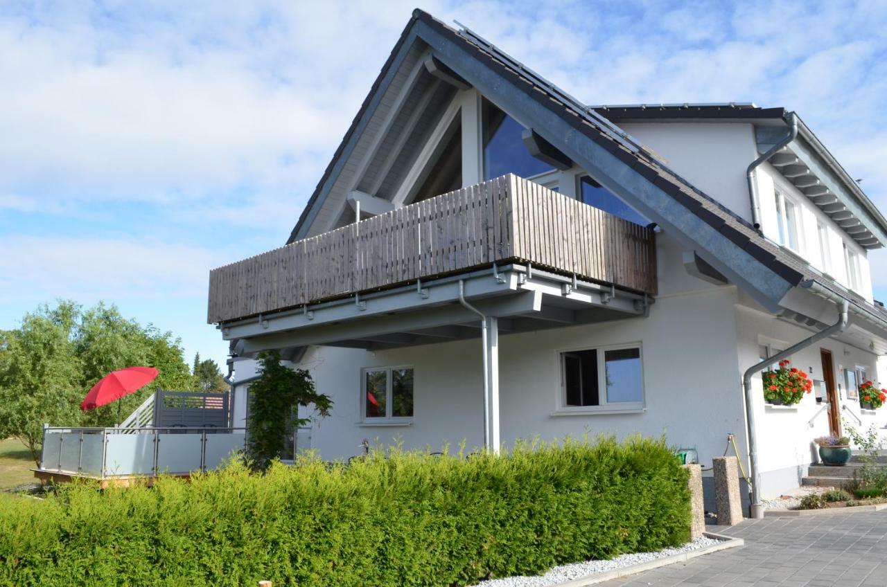 Sonnenhof Casa de hóspedes Schramberg Exterior foto
